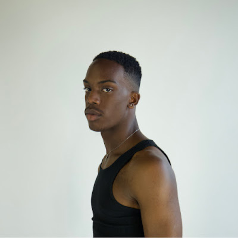 Meet your Posher, Nicholas